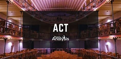 act drama definition: The intricate dance of human emotions on the stage and screen