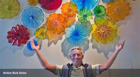 how to hang glass art: exploring the science behind the art