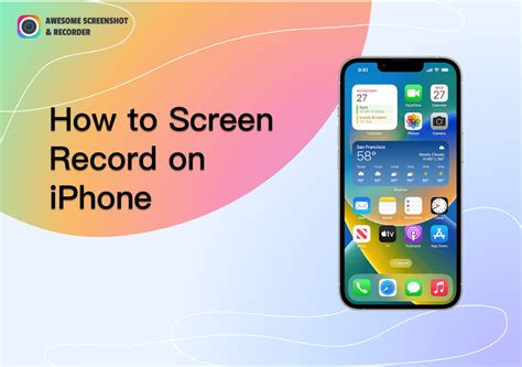 How to Screen Record Music on iPhone: Exploring the Melodic Maze of Digital Possibilities