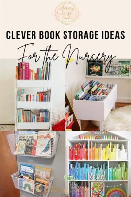 How to Store Books in Storage: A Comprehensive Guide with Insightful Tips