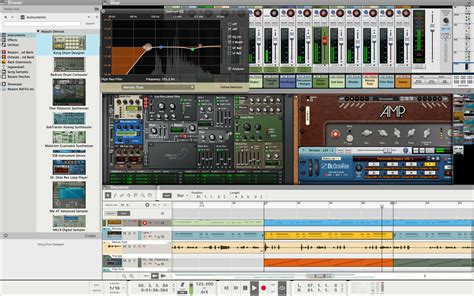 what software do music producers use and the ever-evolving landscape of music production technology